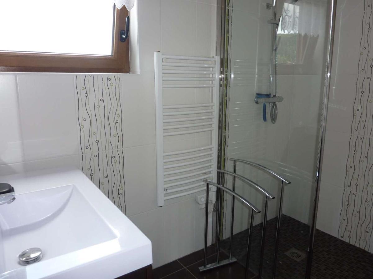 Chalet Trois Etoiles Xonrupt-Longemer ภายนอก รูปภาพ